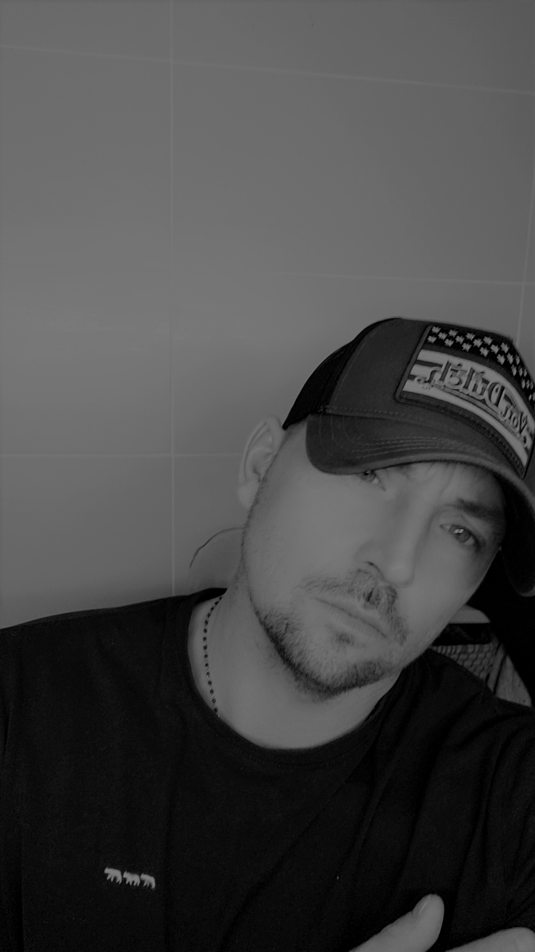 Photo de profil